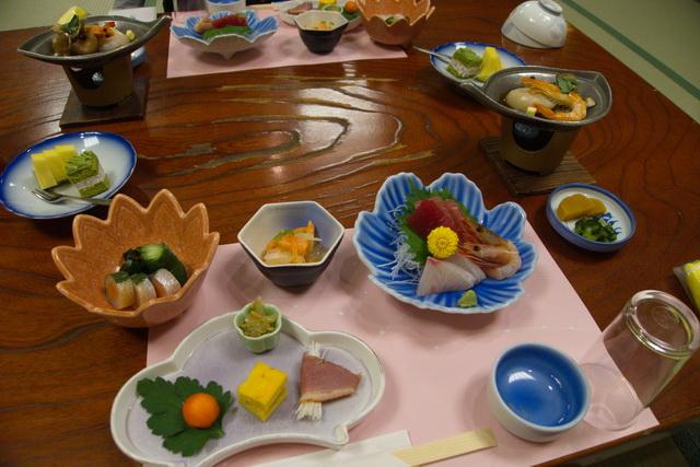Tokaiso-餐饮