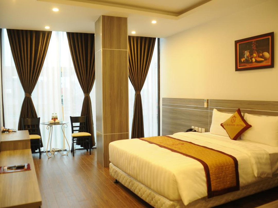 Soo Hotel Bac Ninh