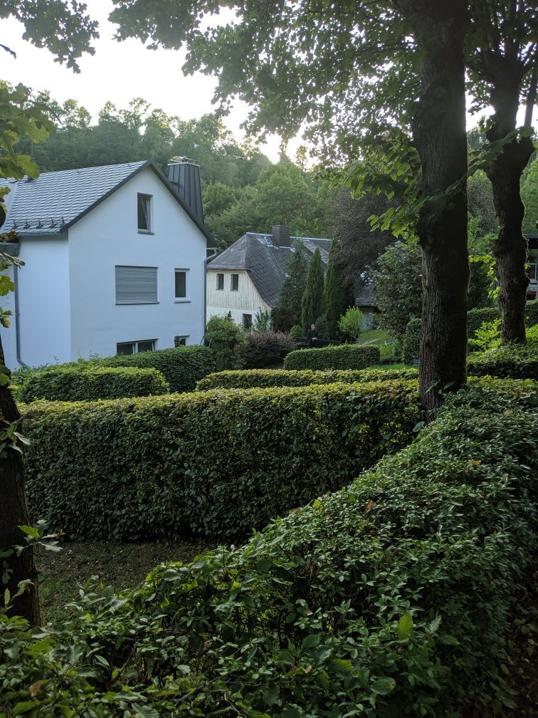 Gasthof Rodachtal-官方