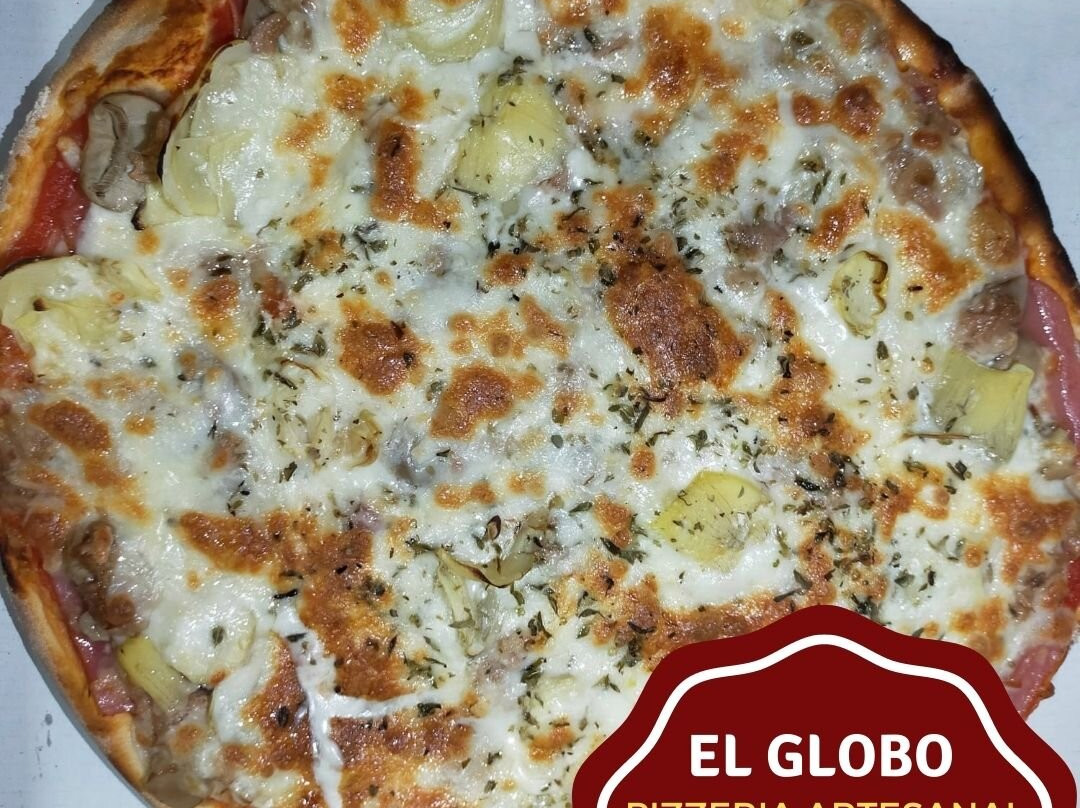 El Globo