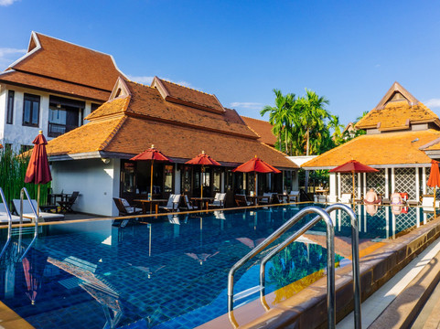 清迈菩提塞雷纳主图