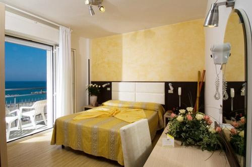 Hotel Alba