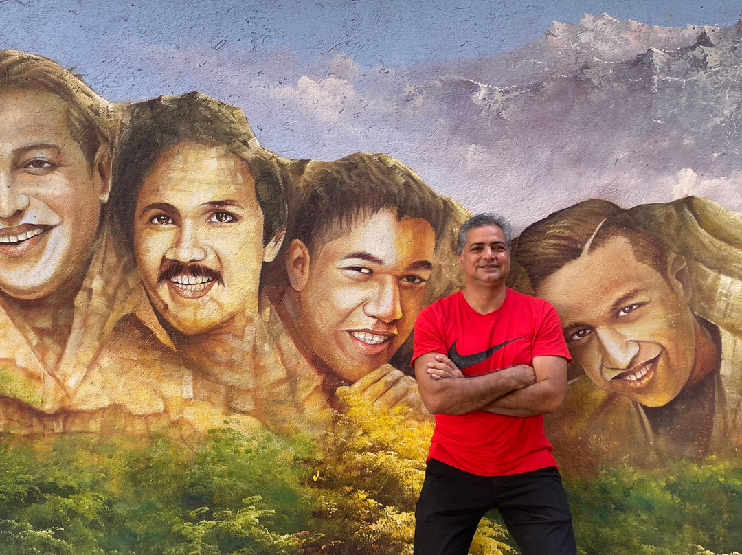 Pueblo Bello酒店住宿-Hotel Nabu