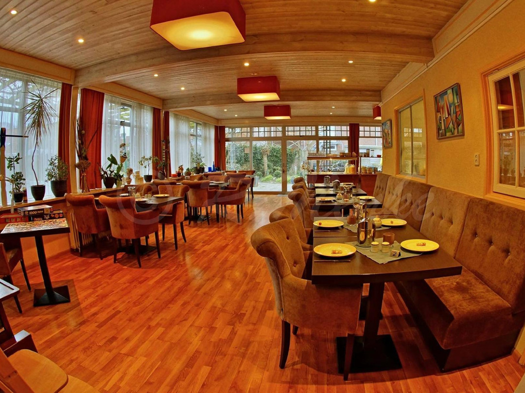 Hotel Pieter de Coninck