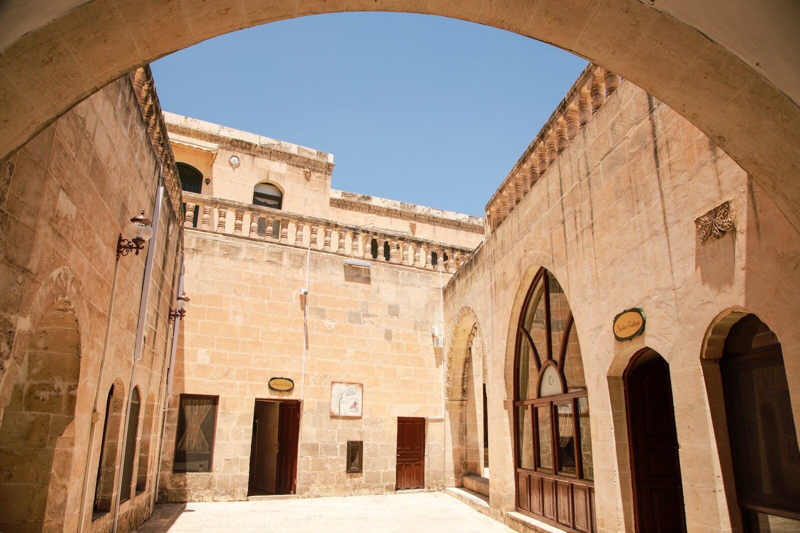 Narli Ev Butikotel-官方