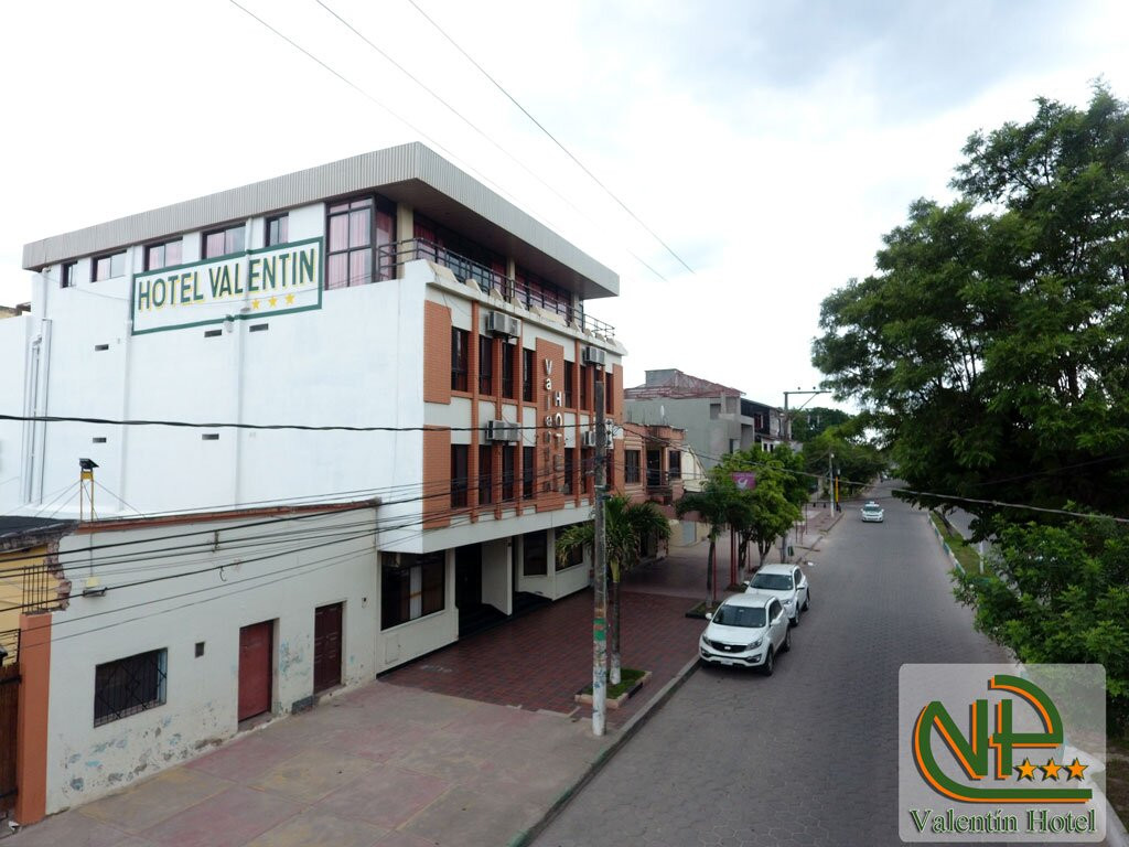 Valentín Hotel