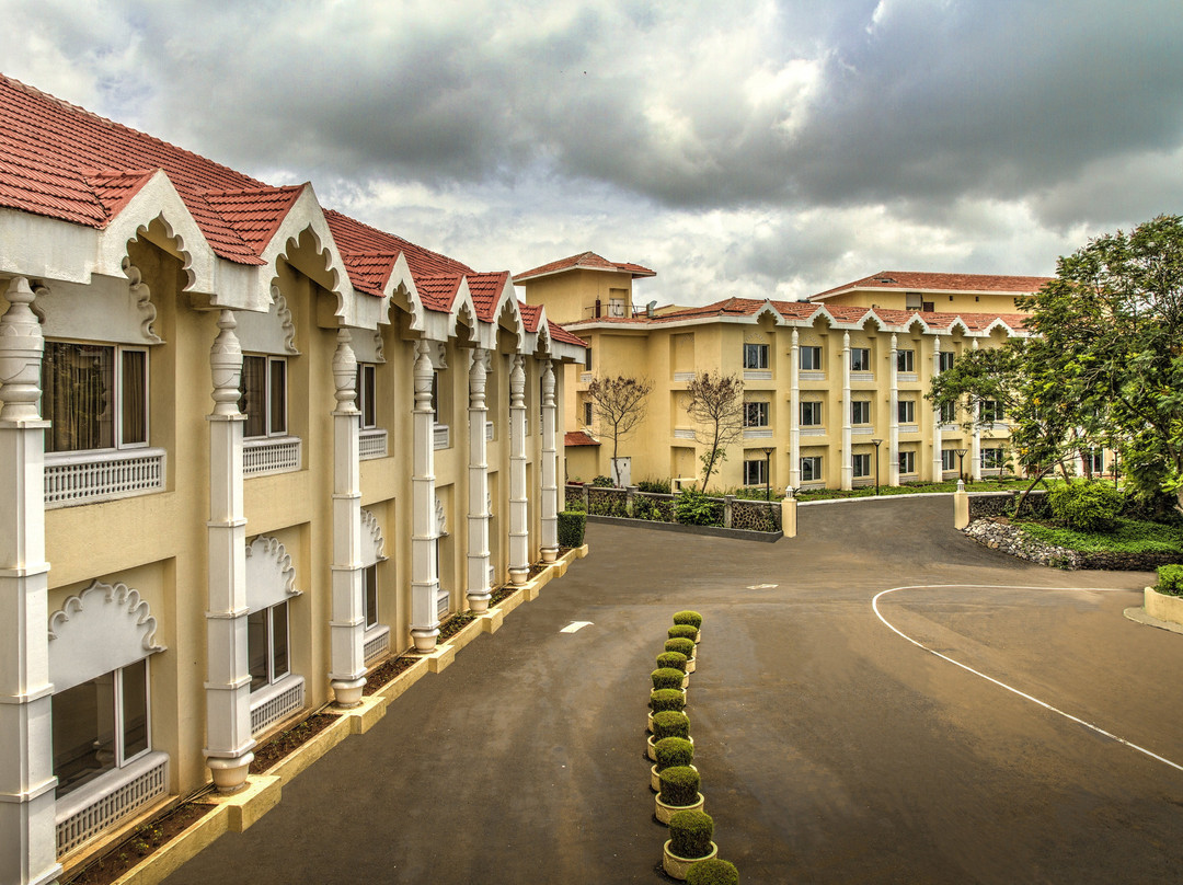 Gateway Nashik
