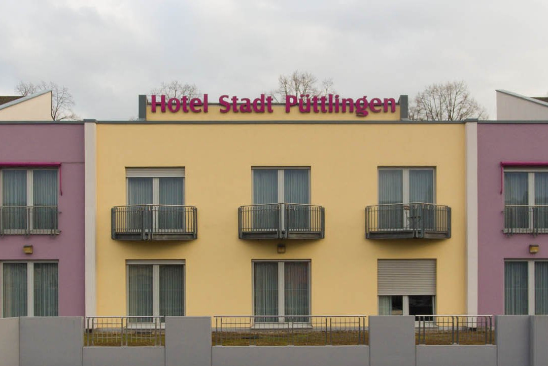 Heusweiler旅游攻略图片