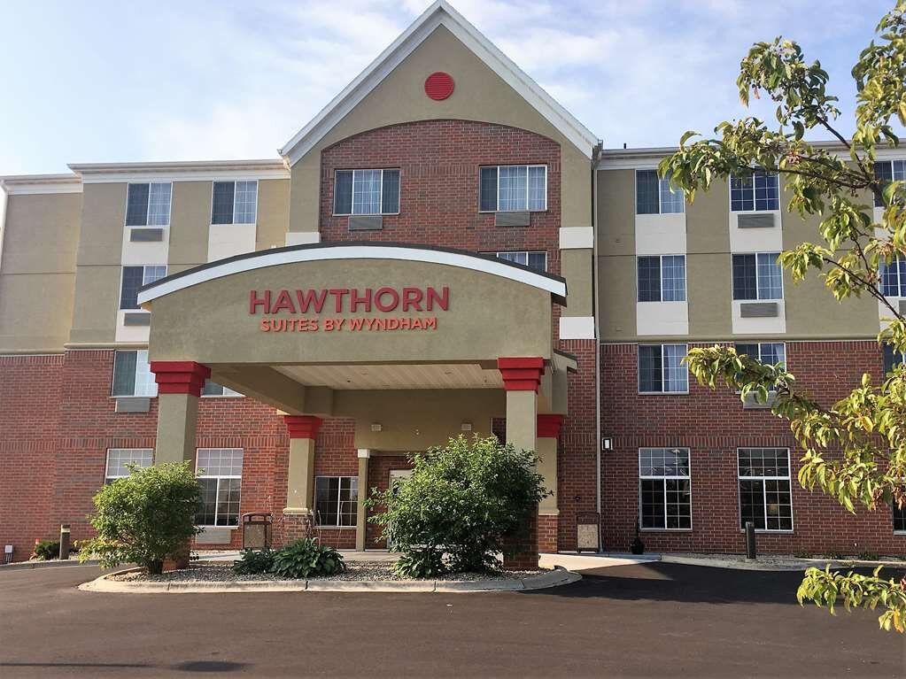 MainStay Suites Fitchburg - Madison-官方