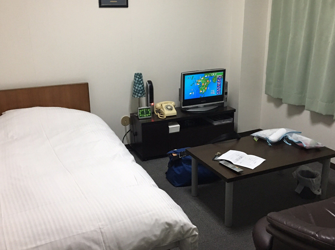 Business Hotel Chitose