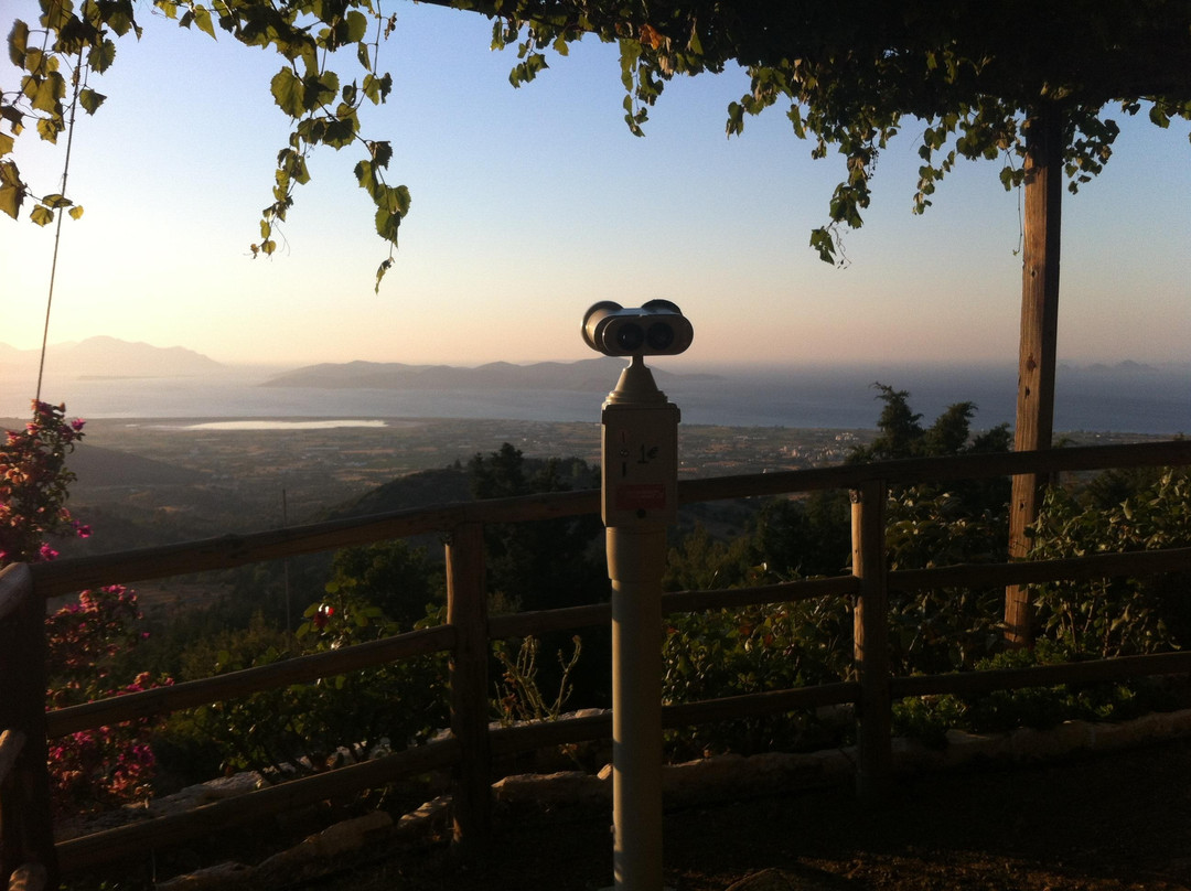 Lagoudi Zia旅游景点-Kos Natural Park