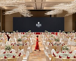 Shangri-La Putian主图