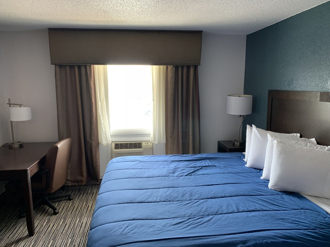 Magnuson Hotel East Syracuse