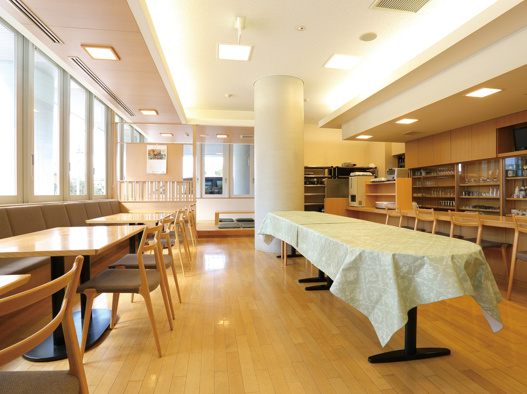 Business Hotel Izukura