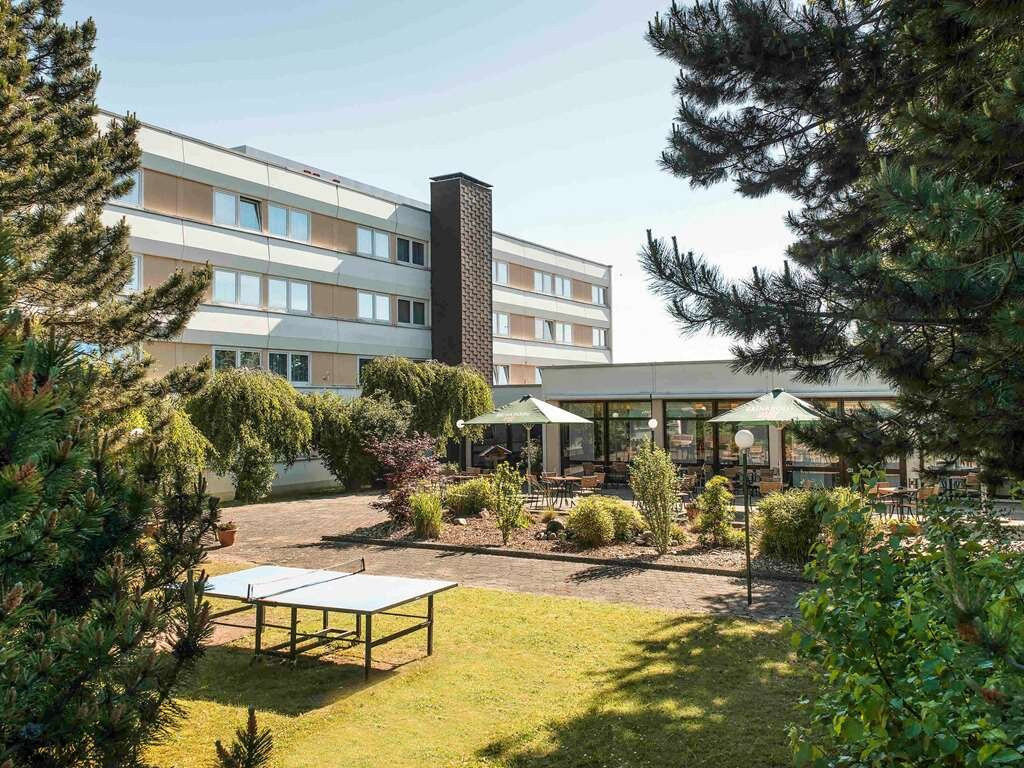 Ibis Hotel Dortmund West