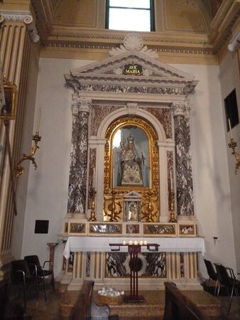 Parrocchia di Gargagnago-Gargagnago di Valpolicella必去景点