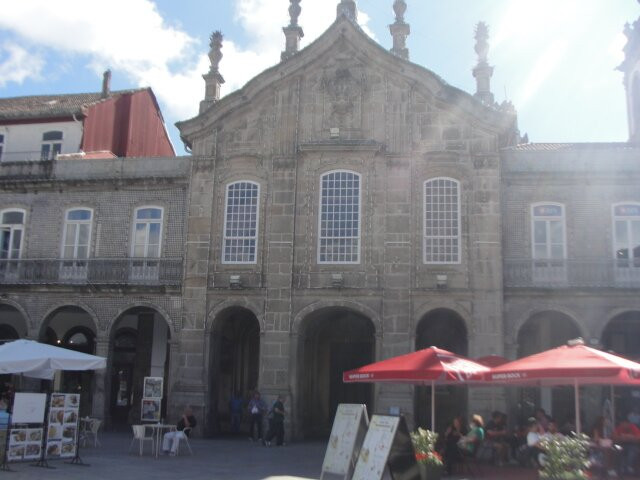 Igreja da Lapa-布拉加区必去景点