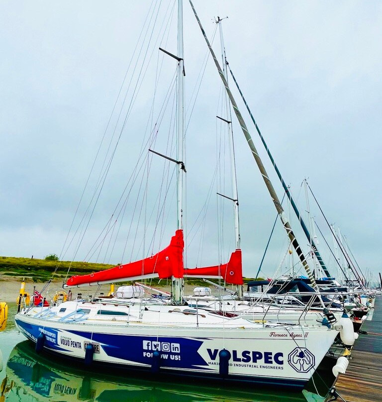 Premier Sailing Holidays Ltd景点图片