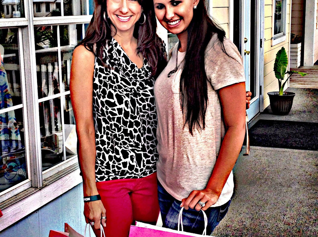 克马旅游景点-Cherry's Designs