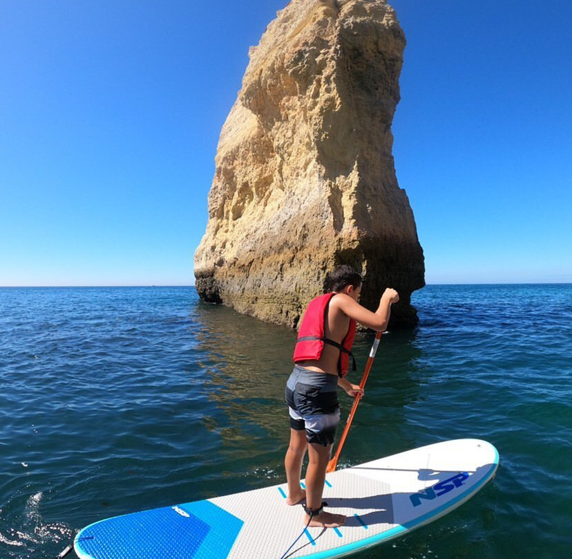 Alvereda Tuk Tuk-Sao Bartolomeu de Messines必去景点
