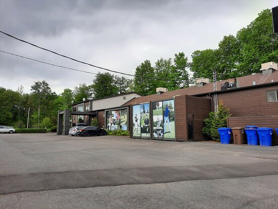 Club De Golf Verchères-Vercheres必去景点