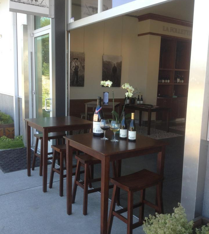 La Follette Wines-Sebastopol必去景点