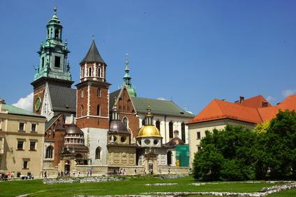 Krakow Walks - Krakow Walking Tours景点图片