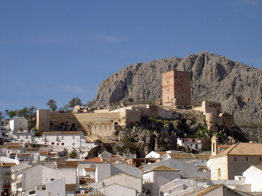 Canete La Real旅游攻略图片