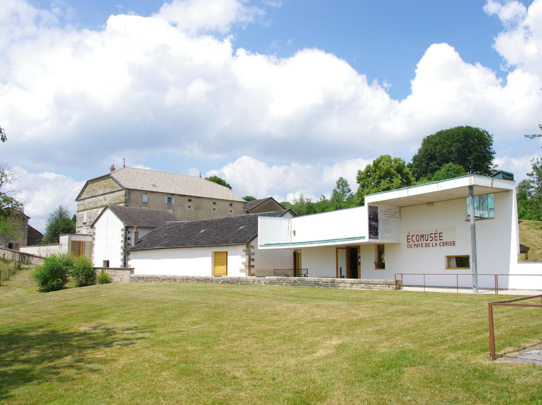 Saint-Loup-sur-Semouse旅游攻略图片