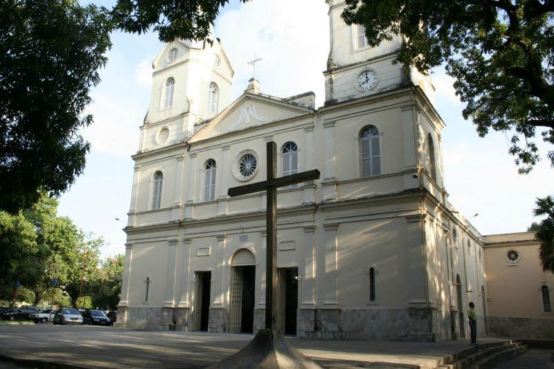 Igreja Catedral De Nossa Senhora Das Dores景点图片