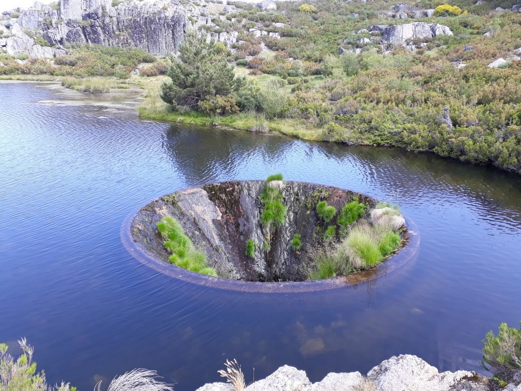 Lagoa Comprida景点图片