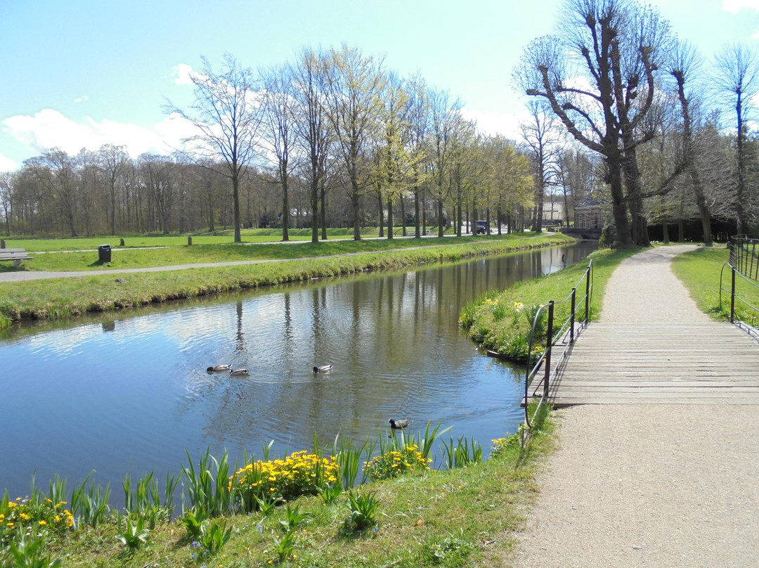 Elswout wandel-park van Staatsbosbeheer景点图片