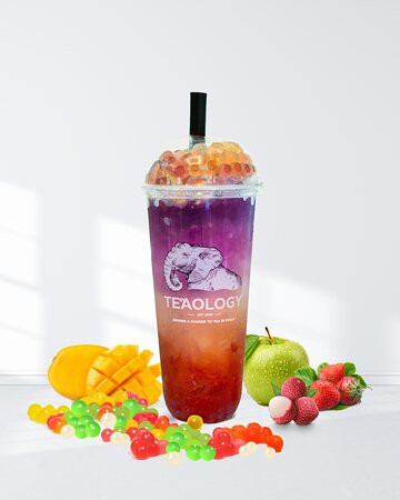 TeaOlogy - The Finest Tea & Coffee In Oslo Norway