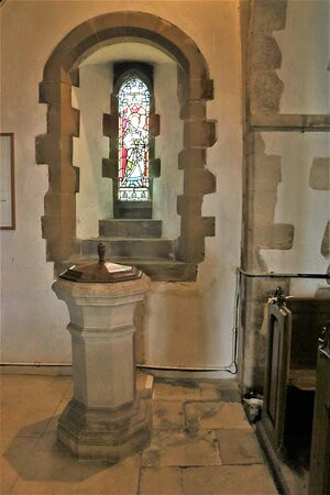 St Margaret's Church景点图片