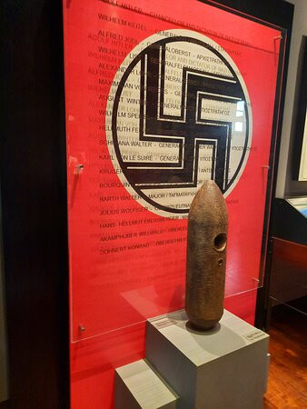 卡拉维塔巿立大屠杀博物馆景点图片