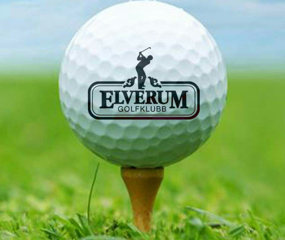 Elverum Golfklubb景点图片