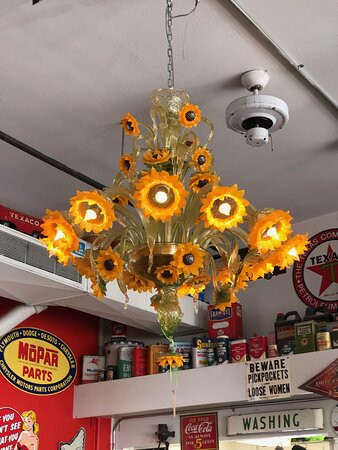 Mind Blown Studio-戴德伍德必去景点