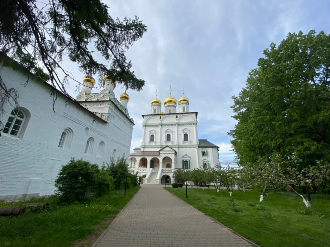 Church of the Epiphany景点图片