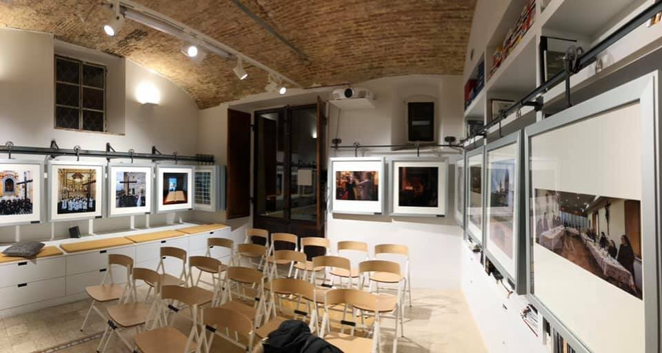 Laboratorio di Cultura Fotografica景点图片