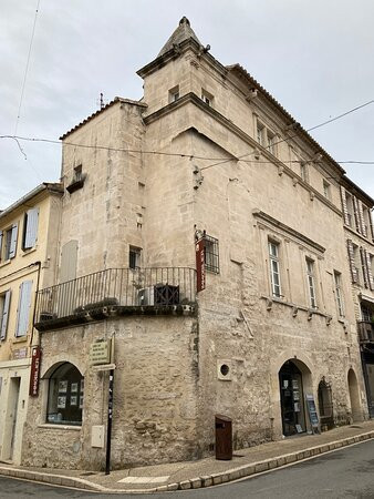 La Caravane Des Créateurs景点图片