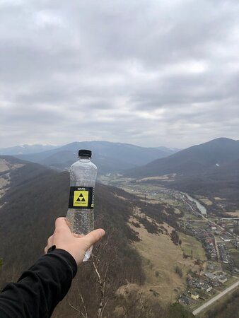 Vysokyy Kamin Mountain-Zhdeniyevo必去景点