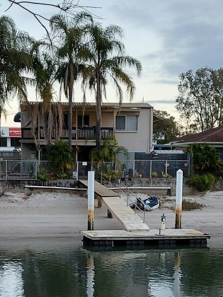 Kyamba Court Motel主图