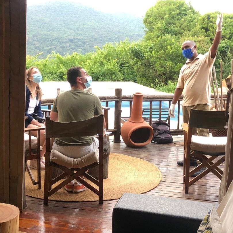 Tanga Wonders Adventures Tours & Safaris-坦噶必去景点