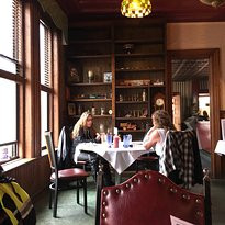 Hotel Crittenden主图