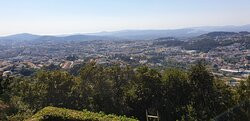 Bom Jesus Funicular景点图片