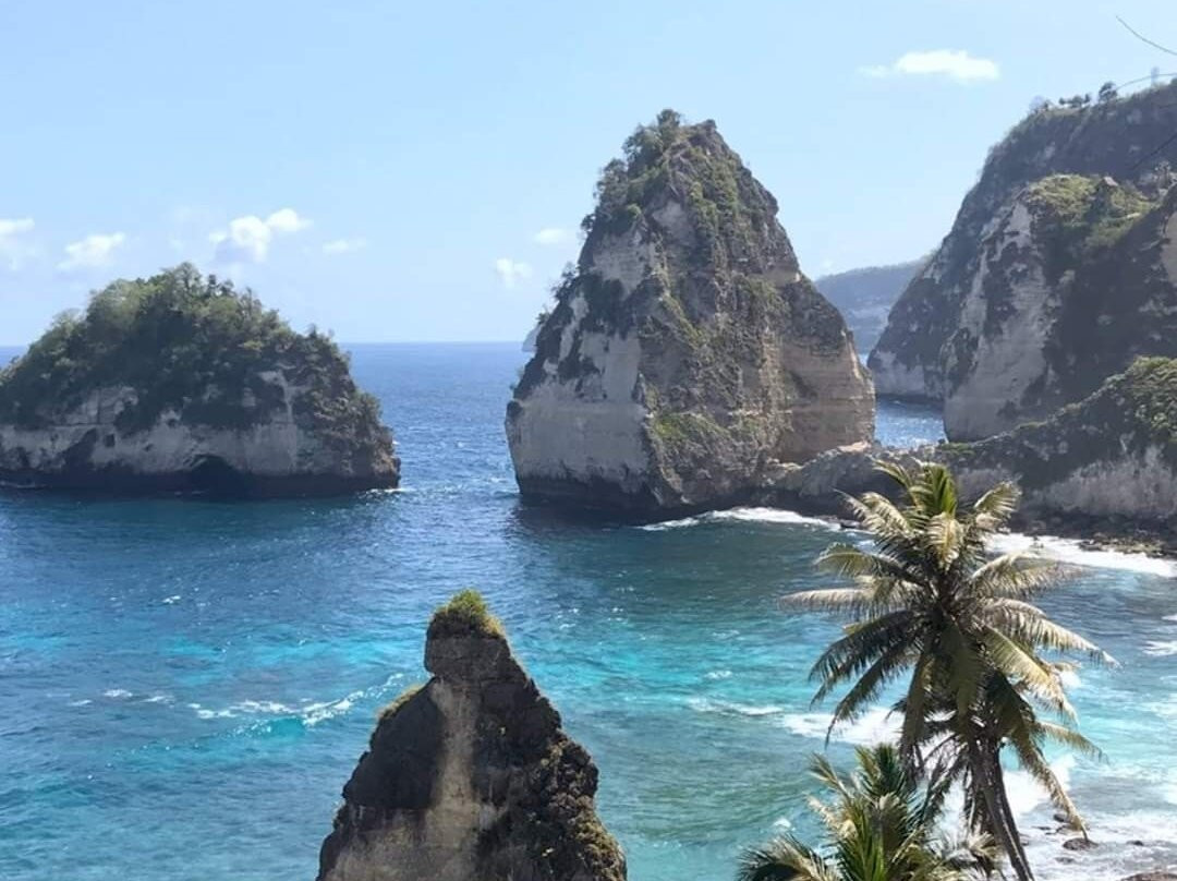 努萨培尼达岛-珀尼达岛必去景点