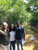 Antara Gange-Kolar必去景点