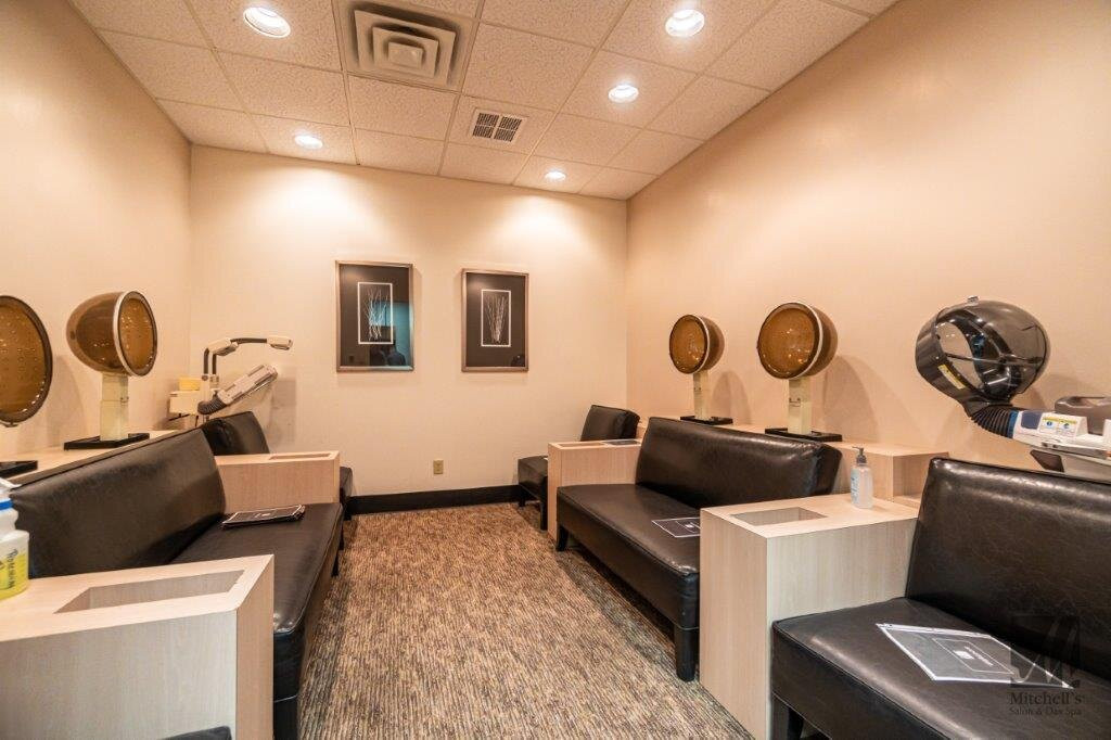 Mitchell's Salon & Day Spa景点图片