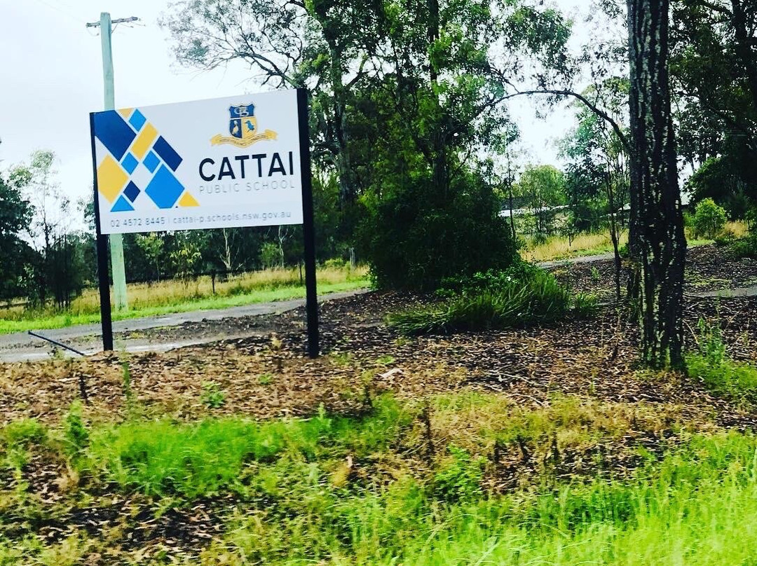 Cattai National Park景点图片