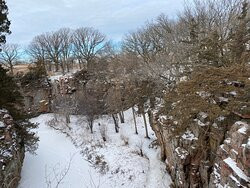 Devil's Gulch-Garretson必去景点